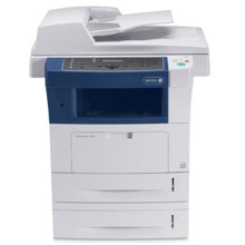 Xerox WorkCentre 3655S
